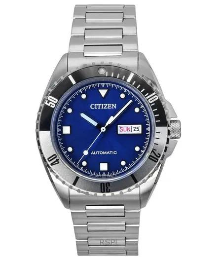 Citizen Promaster Eco-Drive: The Light-Powered Tool Watch Range